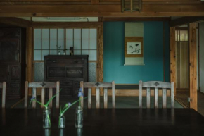 THE LAKE Kawaguchiko-kurashi